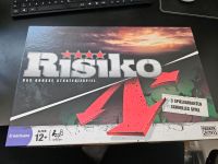 Brettspiel Risiko Bayern - Kammerstein Vorschau