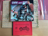 AWO u. EMW Buch plus Betriebsanleitung AWO Rheinland-Pfalz - Niederdreisbach Vorschau