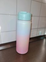 Fitvia Trinkflasche Thermoskanne kaum genutzt Essen - Steele Vorschau