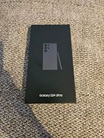 NEU/OVP Samsung Galaxy S24 Ultra - 256GB - Titanium Black Niedersachsen - Gifhorn Vorschau