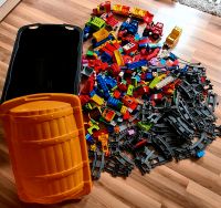 Großes Lego Duplo Set Thüringen - Niederzimmern Vorschau