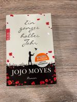 Taschenbuch Ein ganzes halbes Jahr, Roman Jojo Moyes Nordrhein-Westfalen - Vlotho Vorschau