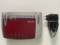 Fritz Box 7490 Wlan WPS Dect Router o2 Edition DSL Mesh Berlin - Spandau Vorschau
