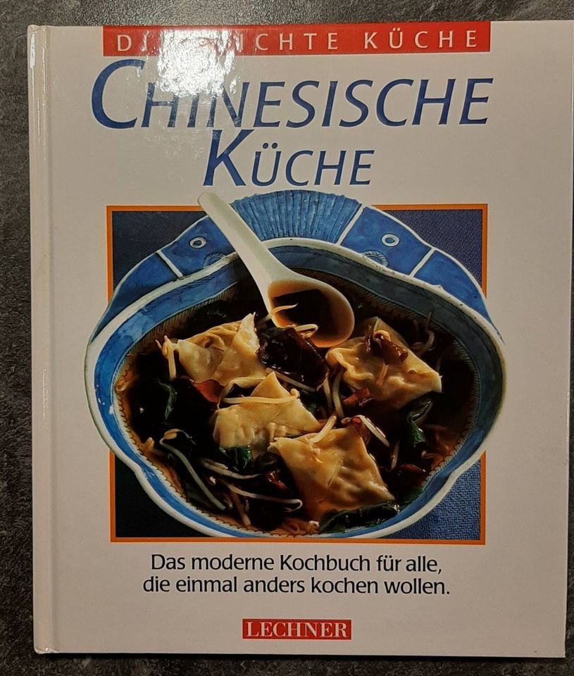 Chinesische Küche in Oldenburg