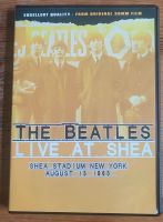 DVD The Beatles Live at Shea 1965 erschienen 2007 Vintage Köln - Nippes Vorschau