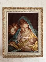 Gobelinbild „Maria mit Kind“ Bayern - Veitshöchheim Vorschau