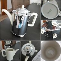 Kaffeekanne❣Thermisol Bauscher Lizenz❣1L❣Erbstück❣ inkl Versand Essen - Essen-Frintrop Vorschau