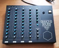 Simmons SDS-800 Drum-Synthesizer München - Sendling Vorschau