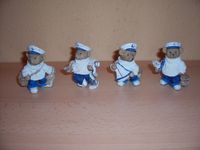 Suche nur diese Teddy Deko Figuren ca. 7 cm hoch Niedersachsen - Adendorf Vorschau