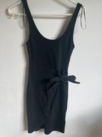 Zara Kleid schwarz Hessen - Immenhausen Vorschau