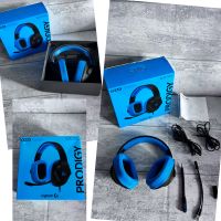 ☑️ Logitech G233 Prodigy ⭐️ Wired ⭐️ schwarz cyan⭐ Gaming-Headset Niedersachsen - Wilhelmshaven Vorschau