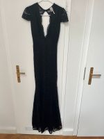 Festliches Kleid Designerkleid Gr. S NP EUR 599,00 Leipzig - Gohlis-Süd Vorschau