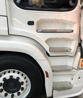 Trittstufen applikation Scania S Modell Bad Doberan - Landkreis - Dummerstorf Vorschau