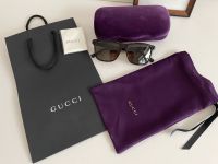 NEUWERTIG! Sonnenbrille GUCCI, braun Altona - Hamburg Blankenese Vorschau