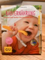 Babyernährung - Gesund und lecker durchs erste Jahr Baden-Württemberg - Schwäbisch Hall Vorschau