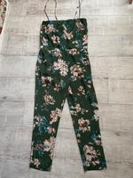 Jumpsuit von Zara Neuwertig  Versand: 2,55€ Niedersachsen - Wietze Vorschau