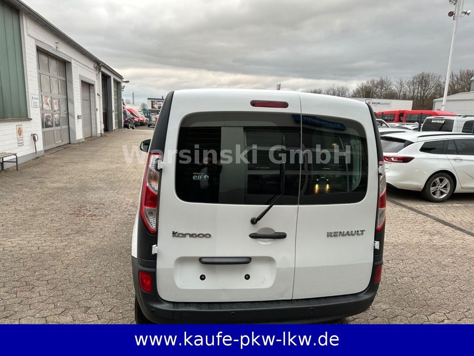 Renault Kangoo Rapid Extra*KLIMA*Standheizung*PDC in Rheinbach