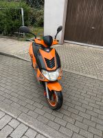 Kymco Super 9 AC Nordrhein-Westfalen - Witten Vorschau