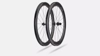 Laufradsatz Specialized Roval Rapide CL II Rennrad DISC Tubeless Ready Aero Kreis Ostholstein - Ahrensbök Vorschau