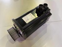 YASKAWA USAFED-09C21S Servomotor AC Motor Nordrhein-Westfalen - Ennepetal Vorschau