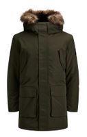 Winterjacke Herren Parka Jack & Jones L Berlin - Lichtenberg Vorschau