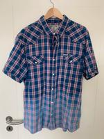 Garcia Jeans / Hemd kurzarm XXL Niedersachsen - Burgdorf Vorschau