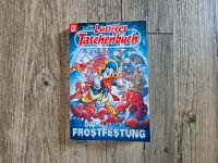 Lustiges Taschenbuch Nr. 581 Die Frostfestung Hessen - Lollar Vorschau