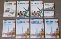 Cornelsen: Englisch G - access 3 und 4 Berlin - Mitte Vorschau