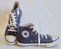 CONVERSE Chucks blau Gr 33 high top Sneaker Turnschuhe Pankow - Prenzlauer Berg Vorschau