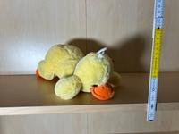 Stofftier Ente -  Top Zustand Baden-Württemberg - Bönnigheim Vorschau