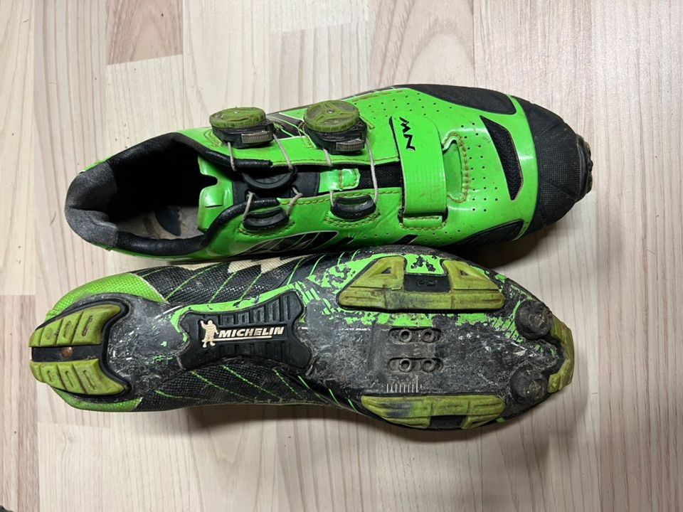 Northwave Extreme XC - gebrauchter MTB Schuh in Kr. München - Gräfelfing |  Fahrrad Zubehör gebraucht kaufen | eBay Kleinanzeigen ist jetzt  Kleinanzeigen