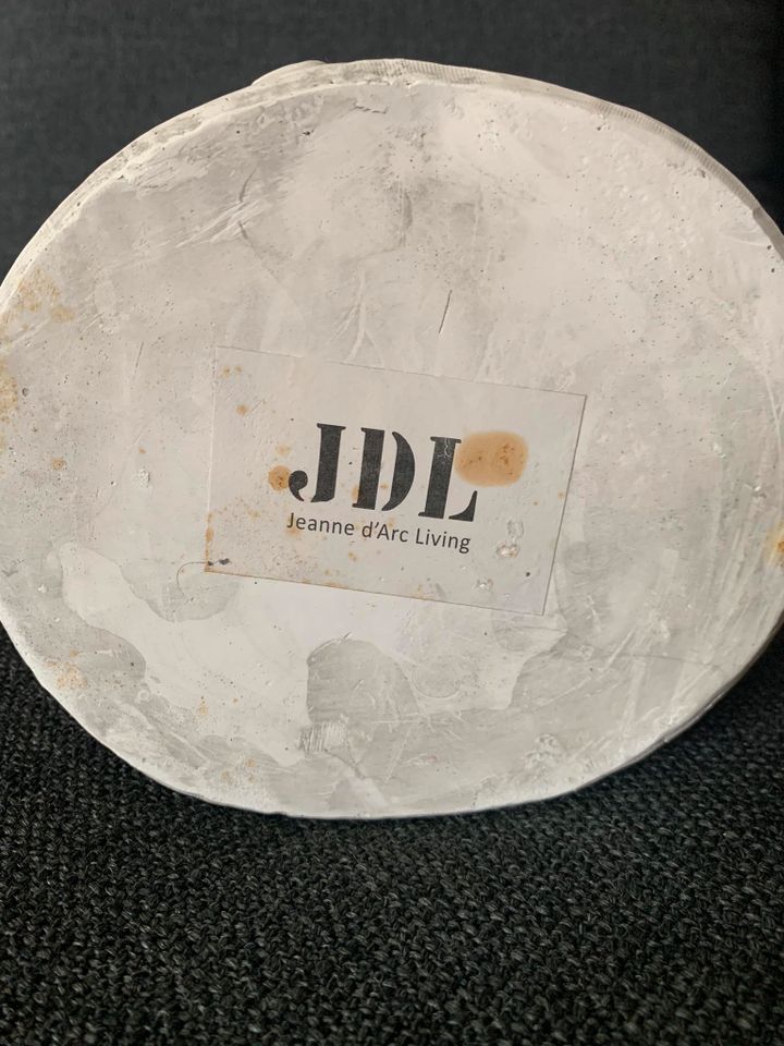 JDL Jeanne d`Arc Living  Deko / Madonna / Krone / Shabby in Köln