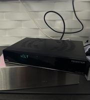 Telestar TD 2525 HD Sat Receiver Nordrhein-Westfalen - Hückelhoven Vorschau