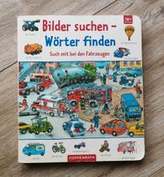 Bilder suchen - Wörter finden Niedersachsen - Barsinghausen Vorschau