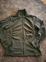 The North Face Damen Fleecejacke, Größe XL, Olivgrün Schleswig-Holstein - Silberstedt Vorschau