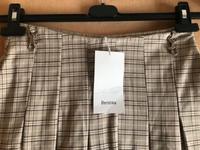NEUEN  Bershka  ROCK  Kariert XS Halber Preis Bayern - Ruderting Vorschau