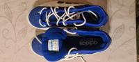 Adidas Sneaker, Gr.7,5 (39,5) Sachsen - Zwickau Vorschau