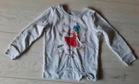 Sweatshirt Longsleeve Langarmshirt Garanimals Gr. 4T bzw. 104 Schleswig-Holstein - Preetz Vorschau