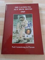 Die Landung auf dem Mond 1969, Neil Armstrong in Passau Bayern - Röhrnbach Vorschau