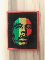 #55 Patch Bob Marley - Biker Kutte Weste Aufnäher Bayern - Krailling Vorschau