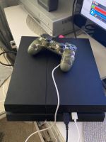 Verkaufe ps4 mit Controller Niedersachsen - Garbsen Vorschau