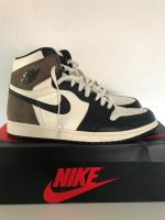 Air Jordan 1 Dark Mocha 44.5 / 10.5 Nordrhein-Westfalen - Haltern am See Vorschau