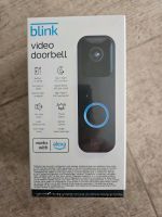 Blink Doorbell schwarz ovp Niedersachsen - Neustadt am Rübenberge Vorschau
