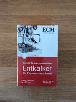 ECM Entkalker Espressomaschine Siebträgermaschine Kaffeemaschine Saarbrücken-Mitte - Alt-Saarbrücken Vorschau
