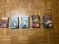 Harry Potter Bücher von Joanne K. Rowling Köln - Köln Junkersdorf Vorschau
