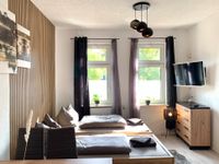 Monteurzimmer/ Ferienwohnung/ Wohnen auf Zeit in Arnstadt ab 20,00 € Thüringen - Arnstadt Vorschau