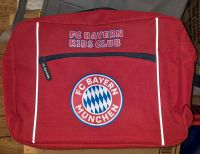 FC Bayern Kids Club Sporttasche Sachsen - Hartha Vorschau