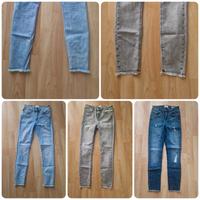 Neuwertig Only Jeanshose, Gr. XS, Länge 30, Damen, Mädchen Sachsen-Anhalt - Queis Vorschau