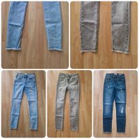 Neuwertig Only Jeanshose, Gr. XS, Länge 30, Damen, Mädchen Sachsen-Anhalt - Queis Vorschau