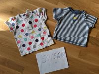 Baby Tshirts 56/62 Bayern - Bruckmühl Vorschau